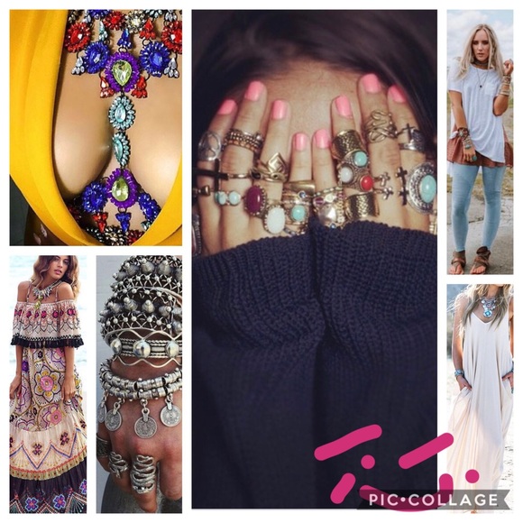 Meet your Posher, Taleen - Picture 1 of 1